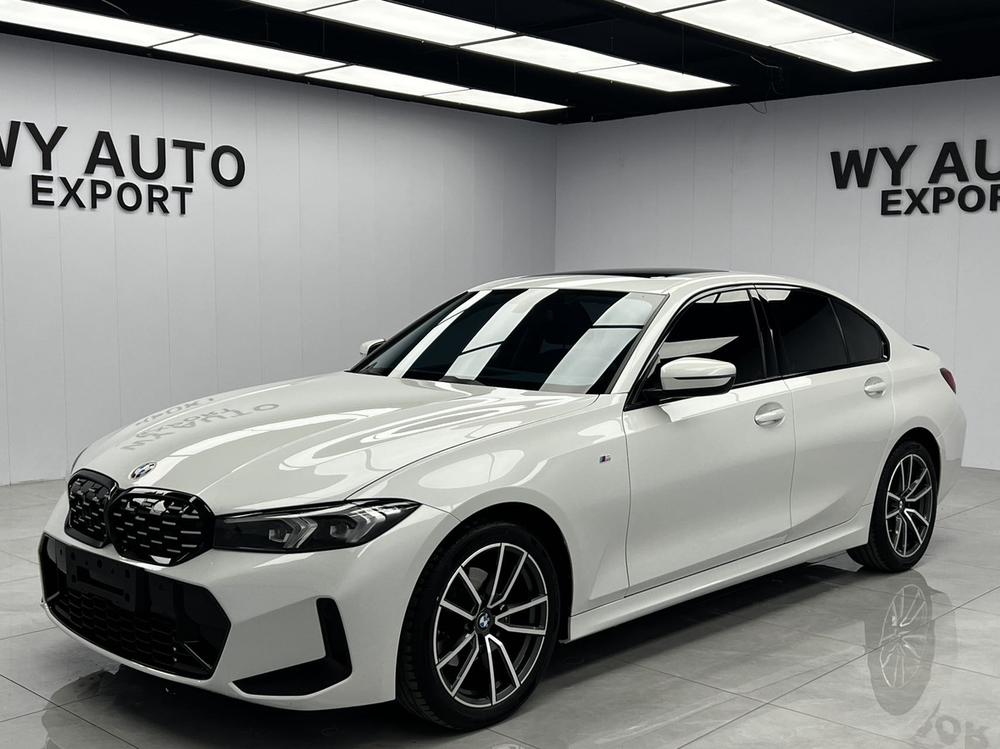 BMW BMW 3-Series
