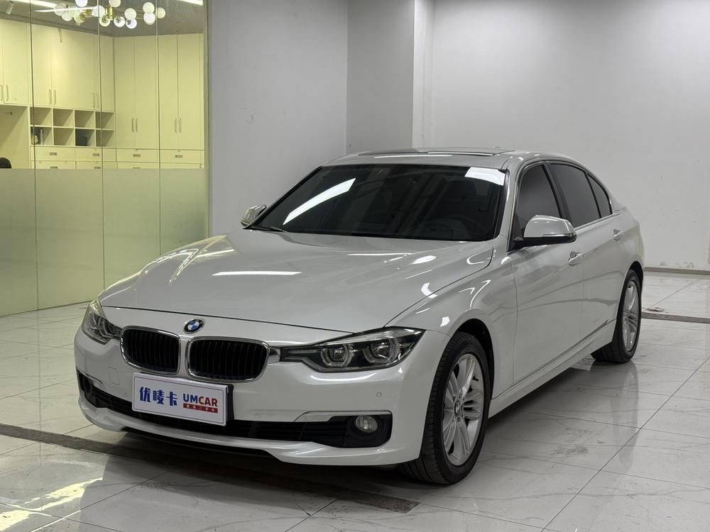 BMW BMW 3-Series