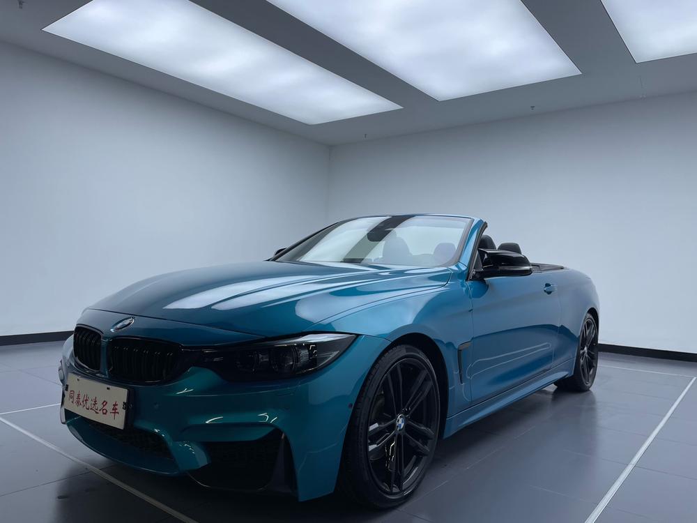 BMW BMW 4-Series