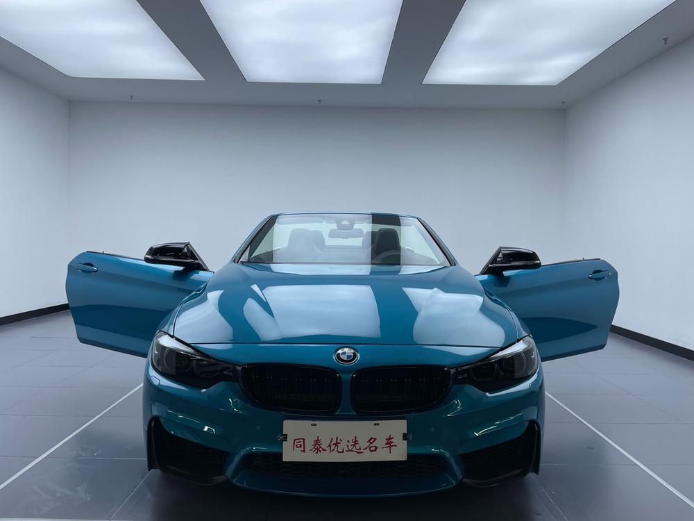 BMW BMW 4-Series
