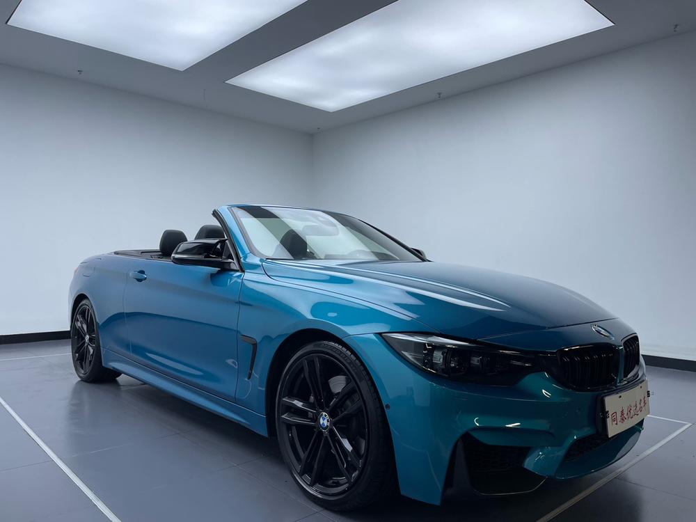 BMW BMW 4-Series