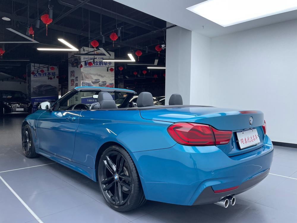 BMW BMW 4-Series