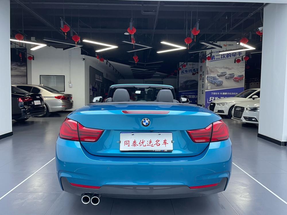BMW BMW 4-Series