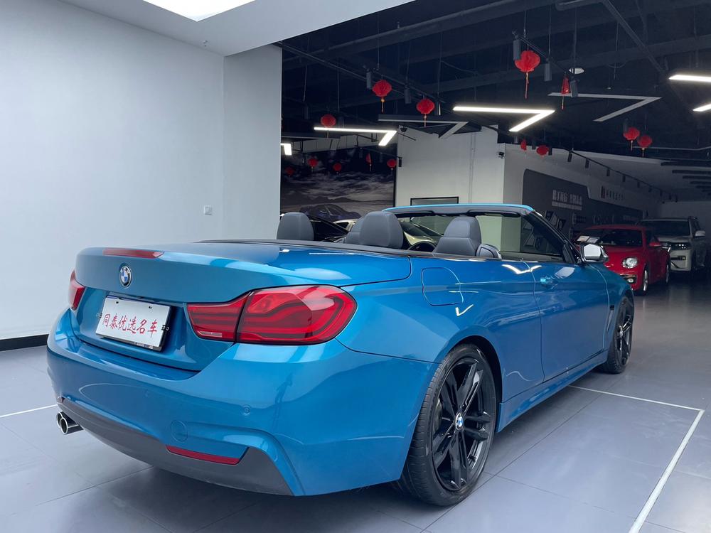 BMW BMW 4-Series