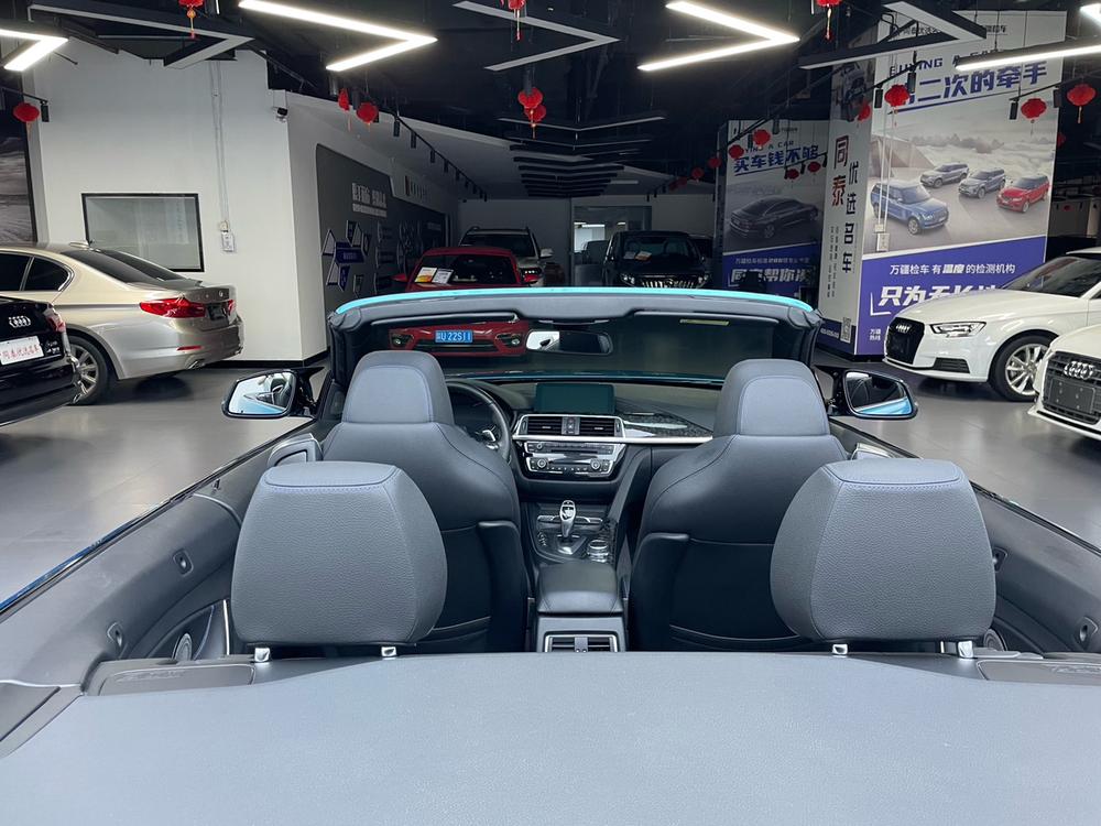 BMW BMW 4-Series