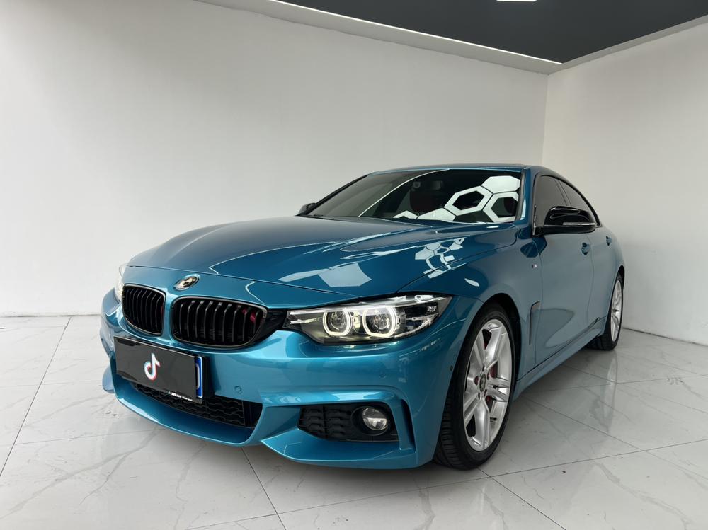 BMW BMW 4-Series