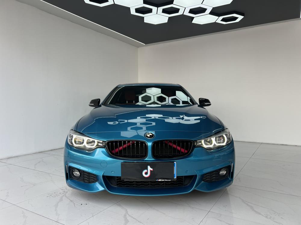 BMW BMW 4-Series
