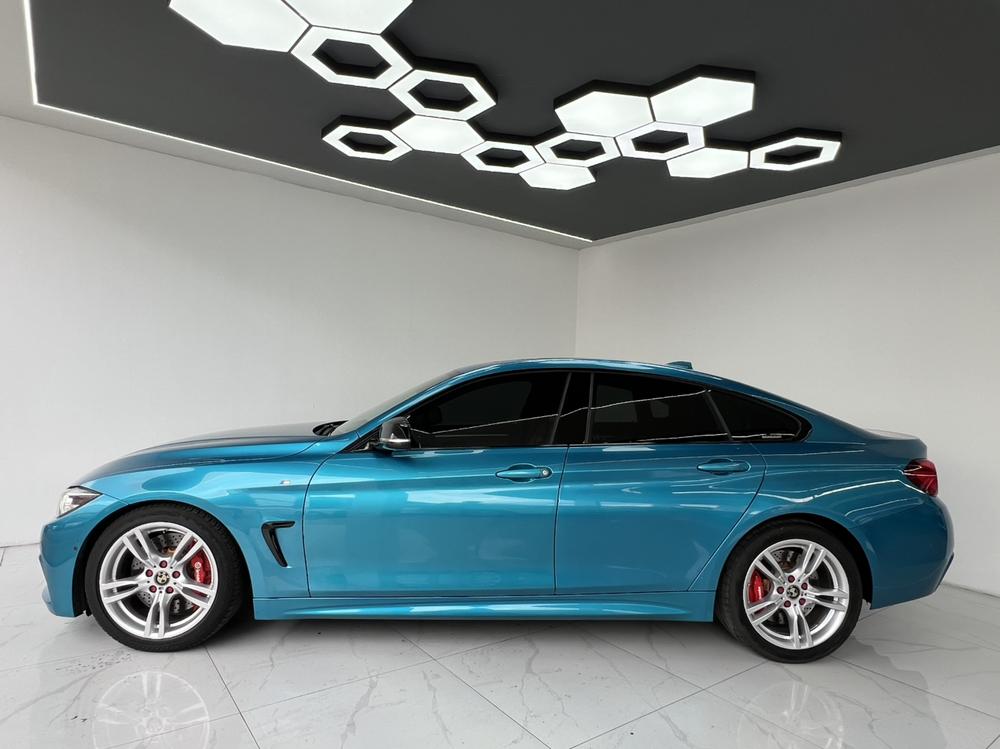 BMW BMW 4-Series