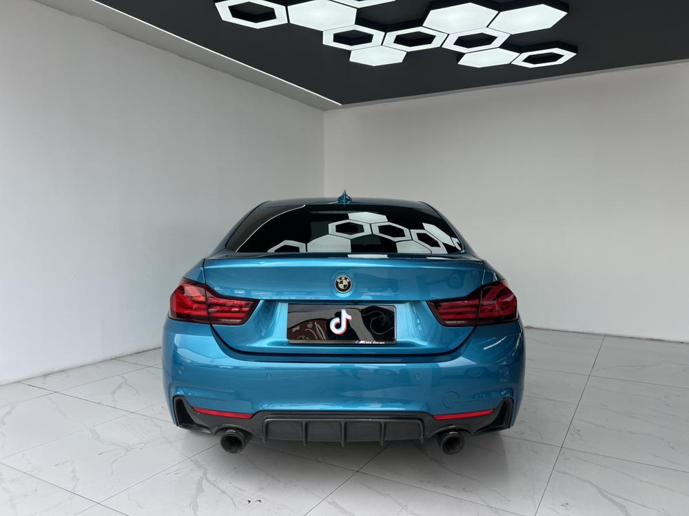 BMW BMW 4-Series