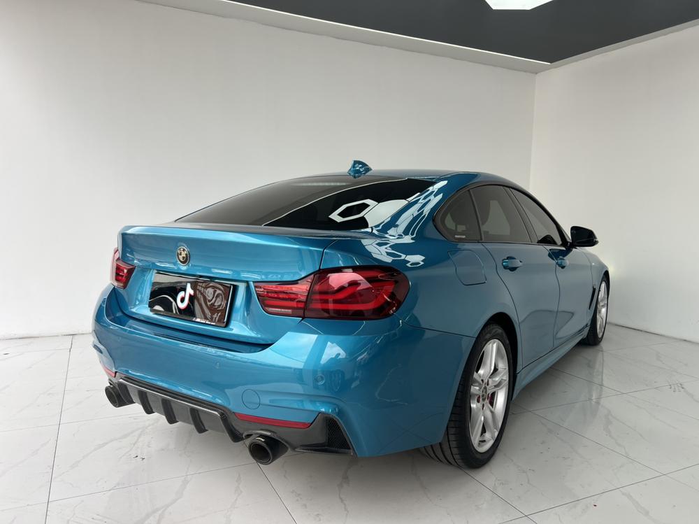 BMW BMW 4-Series