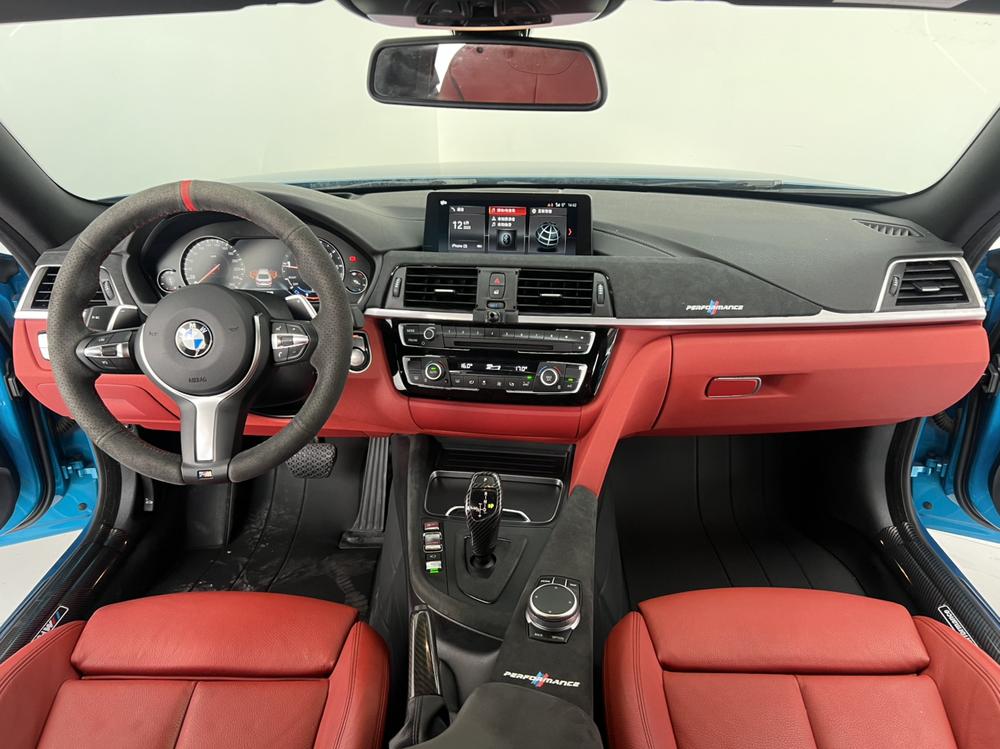 BMW BMW 4-Series