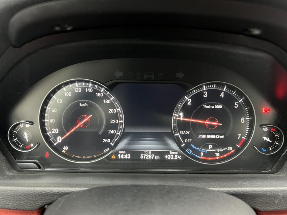 BMW BMW 4-Series
