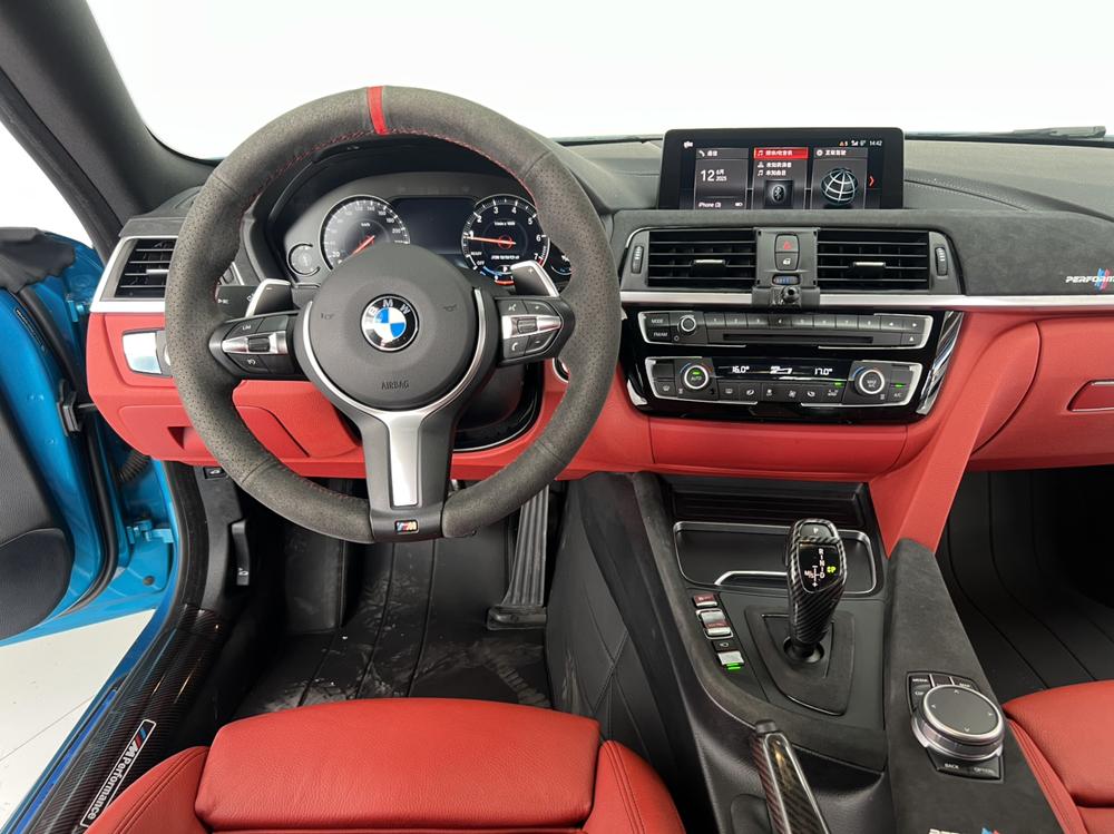 BMW BMW 4-Series