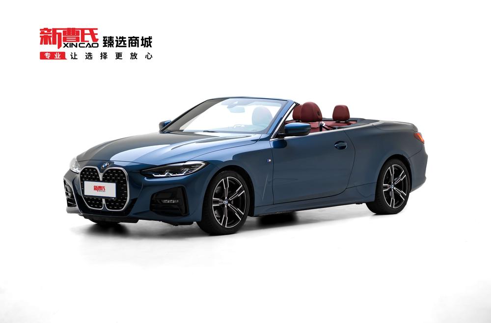 BMW BMW 4-Series