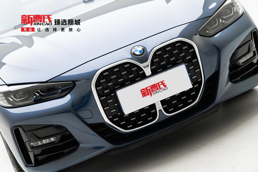 BMW BMW 4-Series
