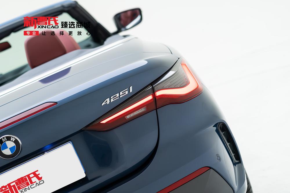 BMW BMW 4-Series