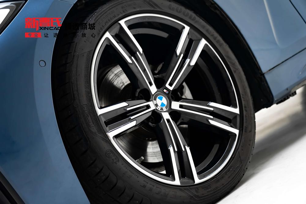 BMW BMW 4-Series