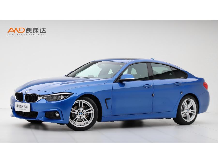 BMW BMW 4-Series