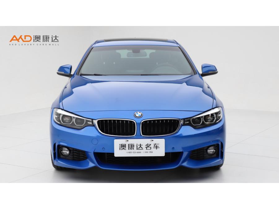 BMW BMW 4-Series