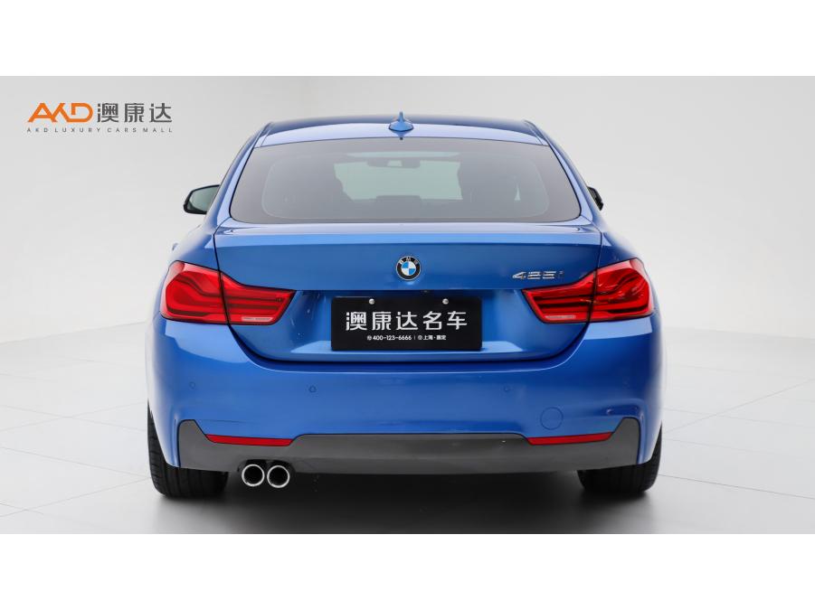 BMW BMW 4-Series