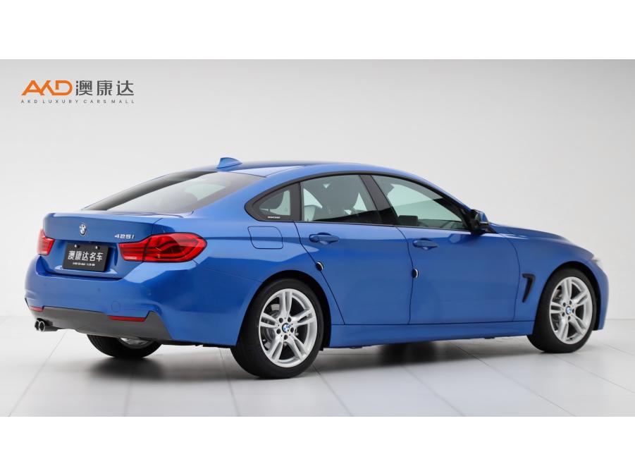 BMW BMW 4-Series