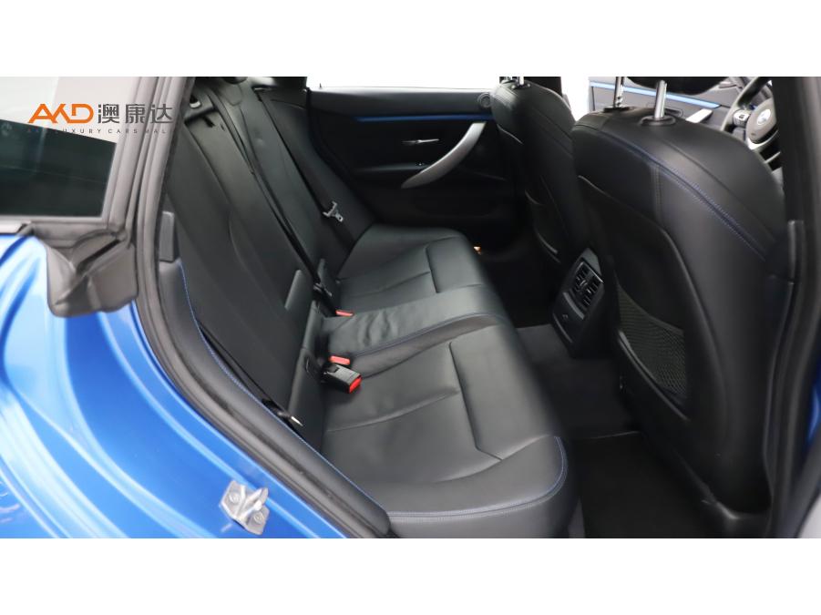 BMW BMW 4-Series