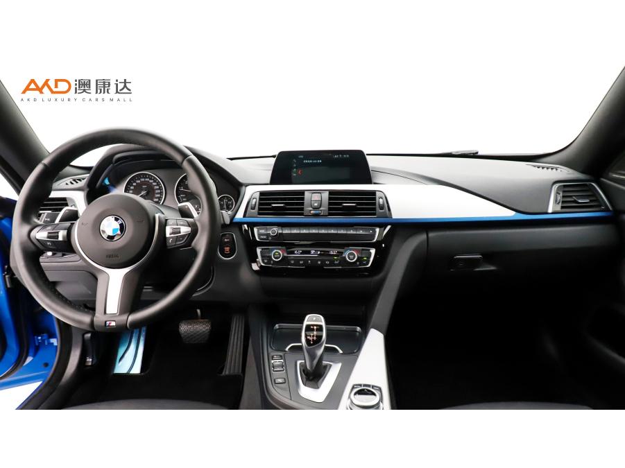 BMW BMW 4-Series