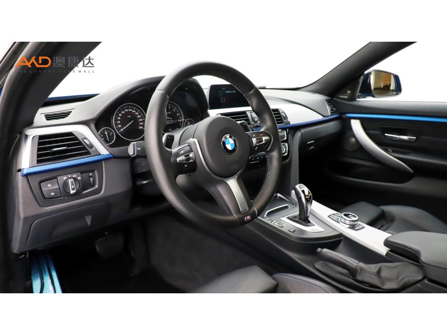 BMW BMW 4-Series