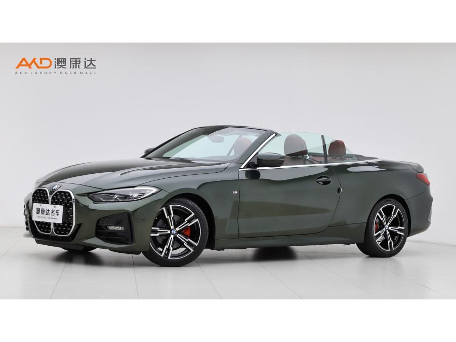 BMW BMW 4-Series