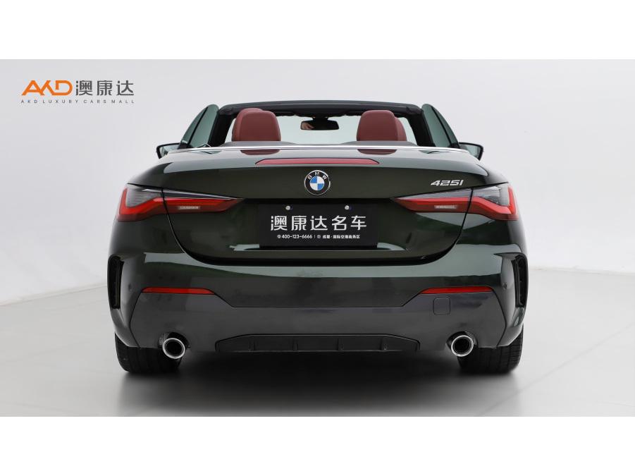 BMW BMW 4-Series
