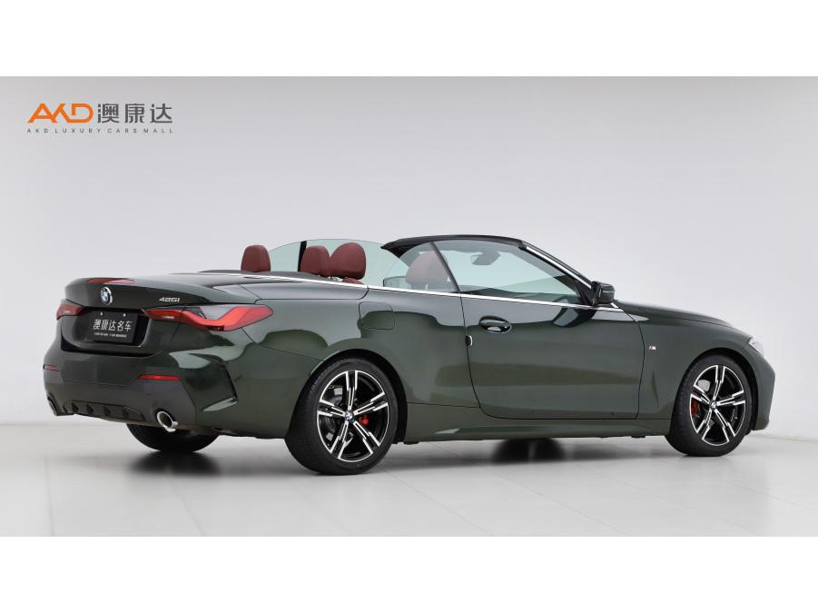 BMW BMW 4-Series