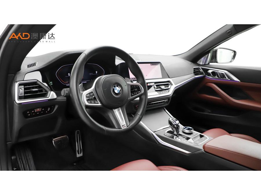 BMW BMW 4-Series