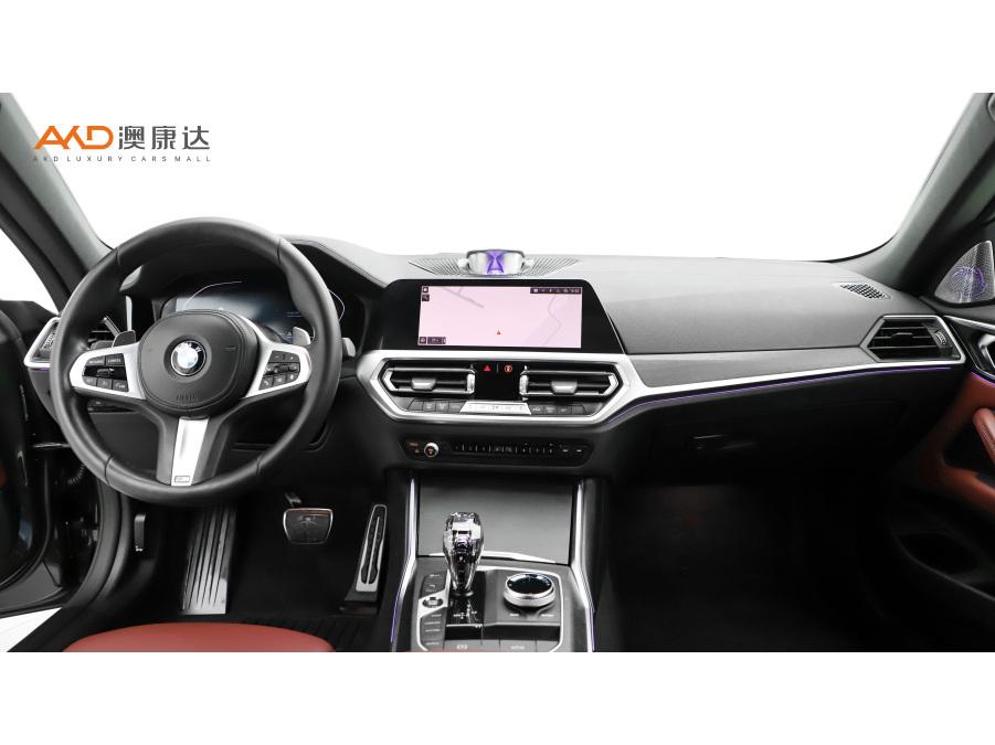 BMW BMW 4-Series