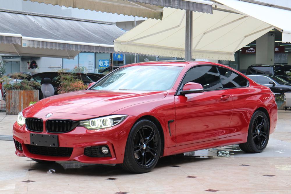 BMW BMW 4-Series