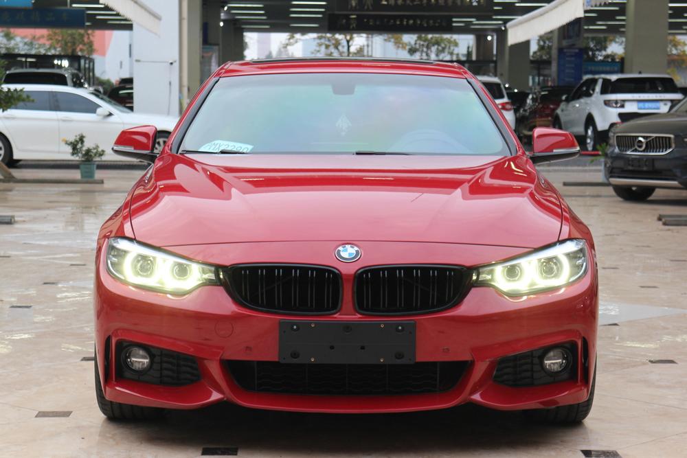 BMW BMW 4-Series