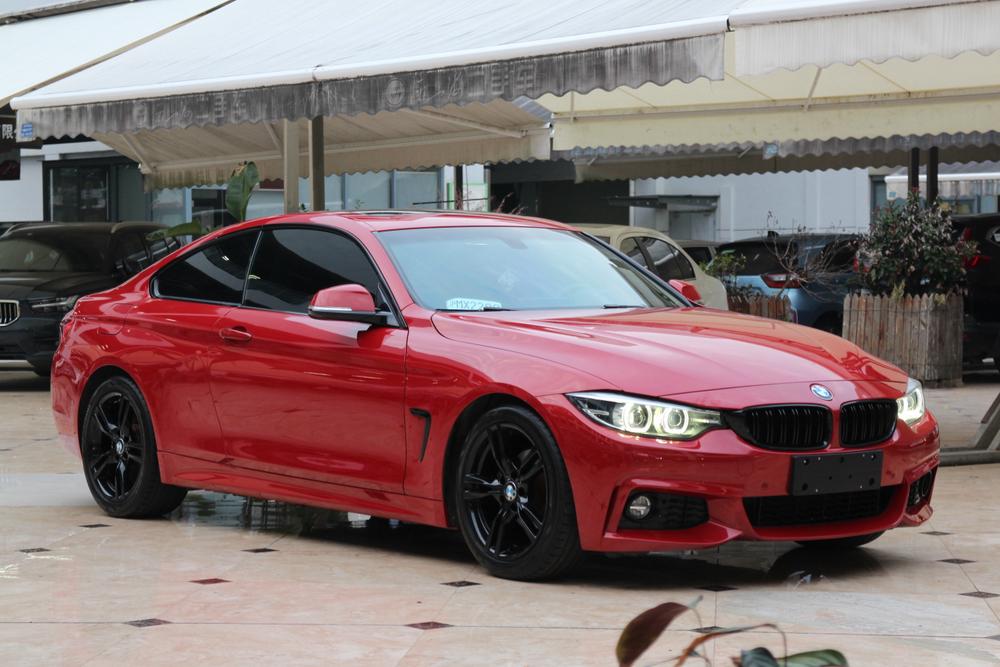 BMW BMW 4-Series