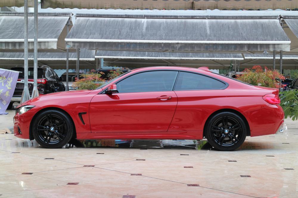 BMW BMW 4-Series