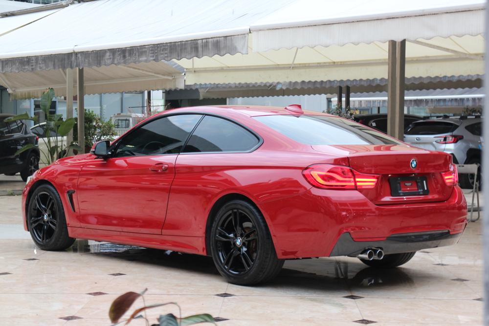 BMW BMW 4-Series