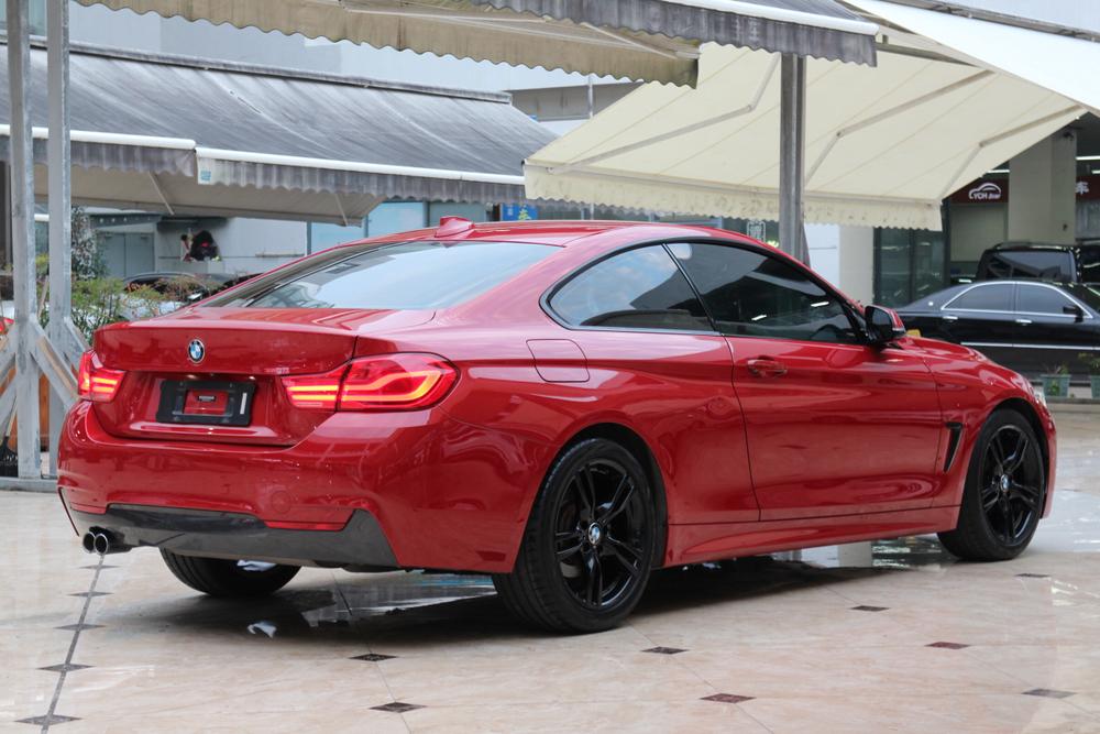 BMW BMW 4-Series