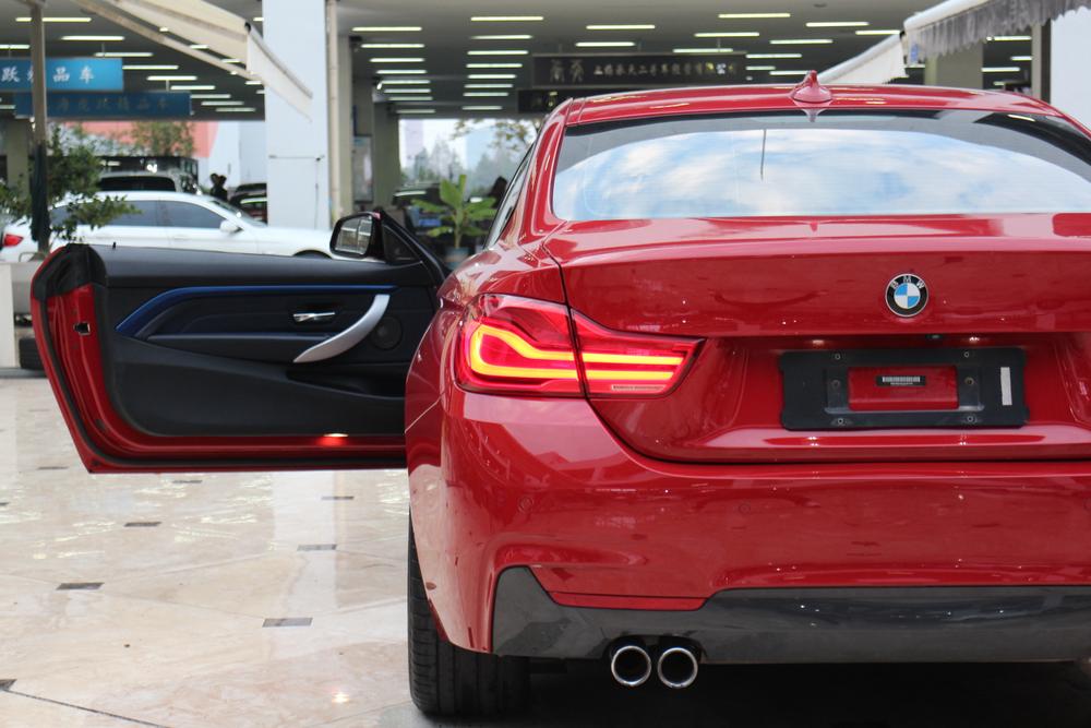 BMW BMW 4-Series