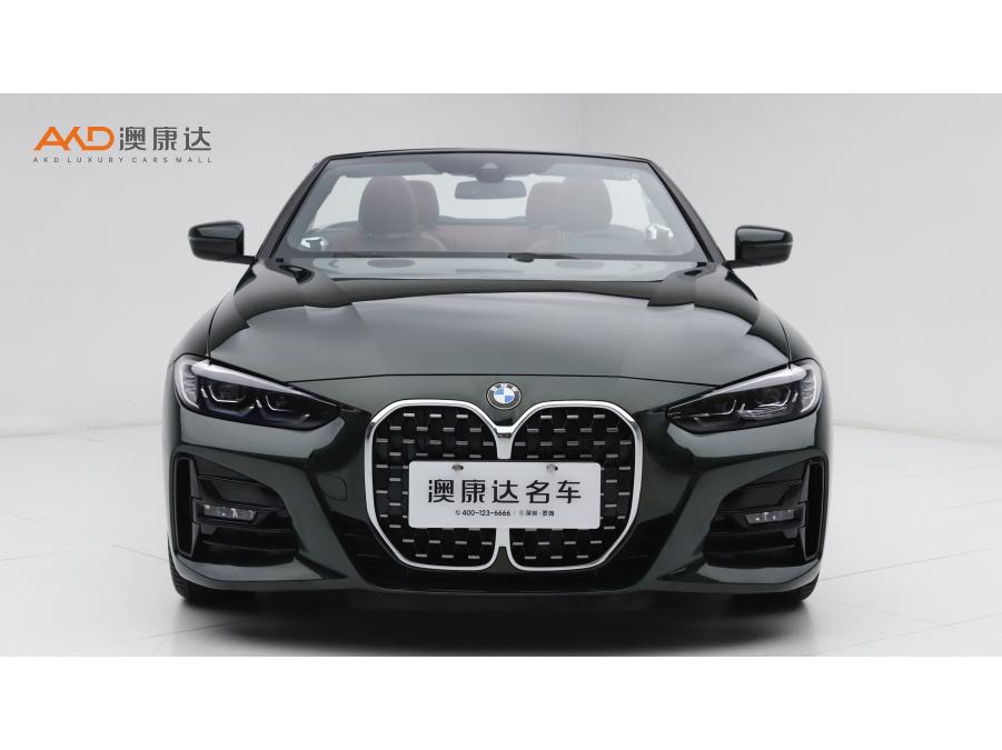 BMW BMW 4-Series