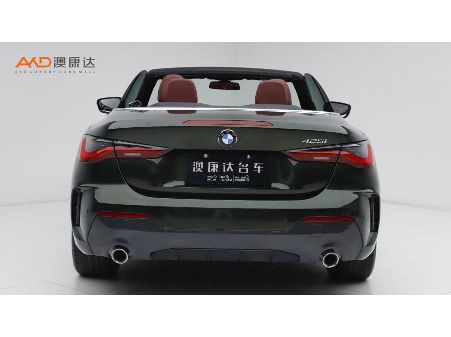 BMW BMW 4-Series