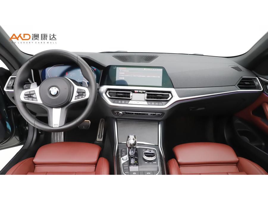 BMW BMW 4-Series