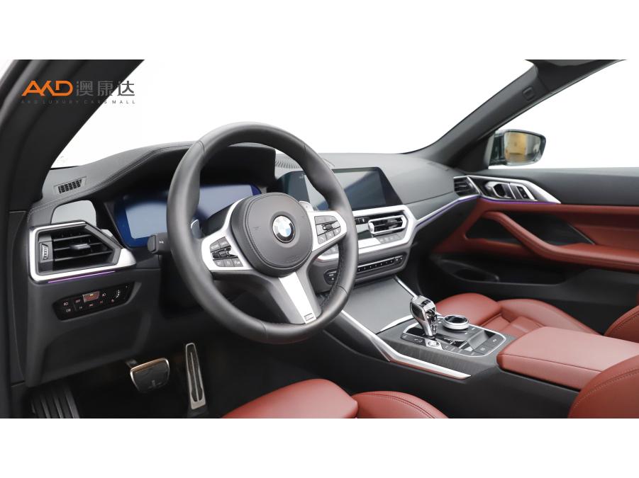 BMW BMW 4-Series