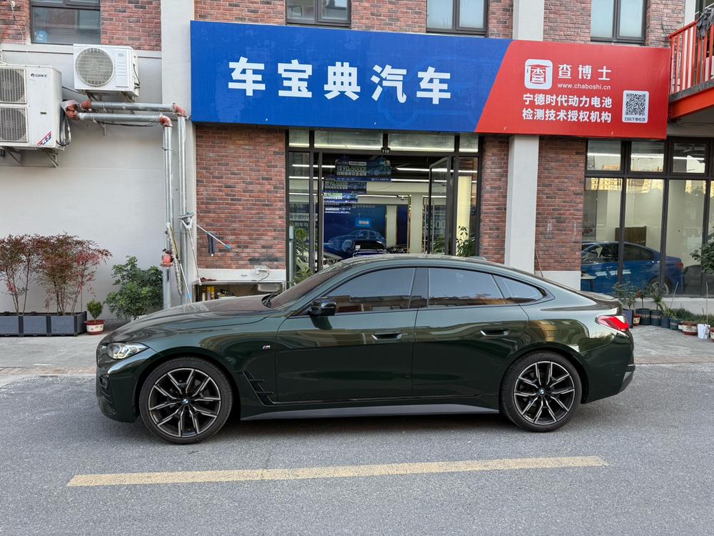 BMW BMW 4-Series