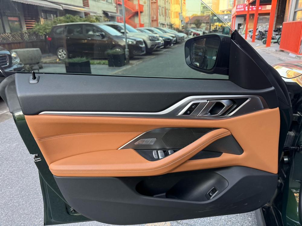 BMW BMW 4-Series