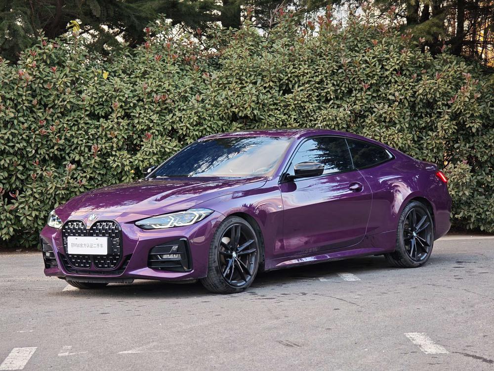 BMW BMW 4-Series