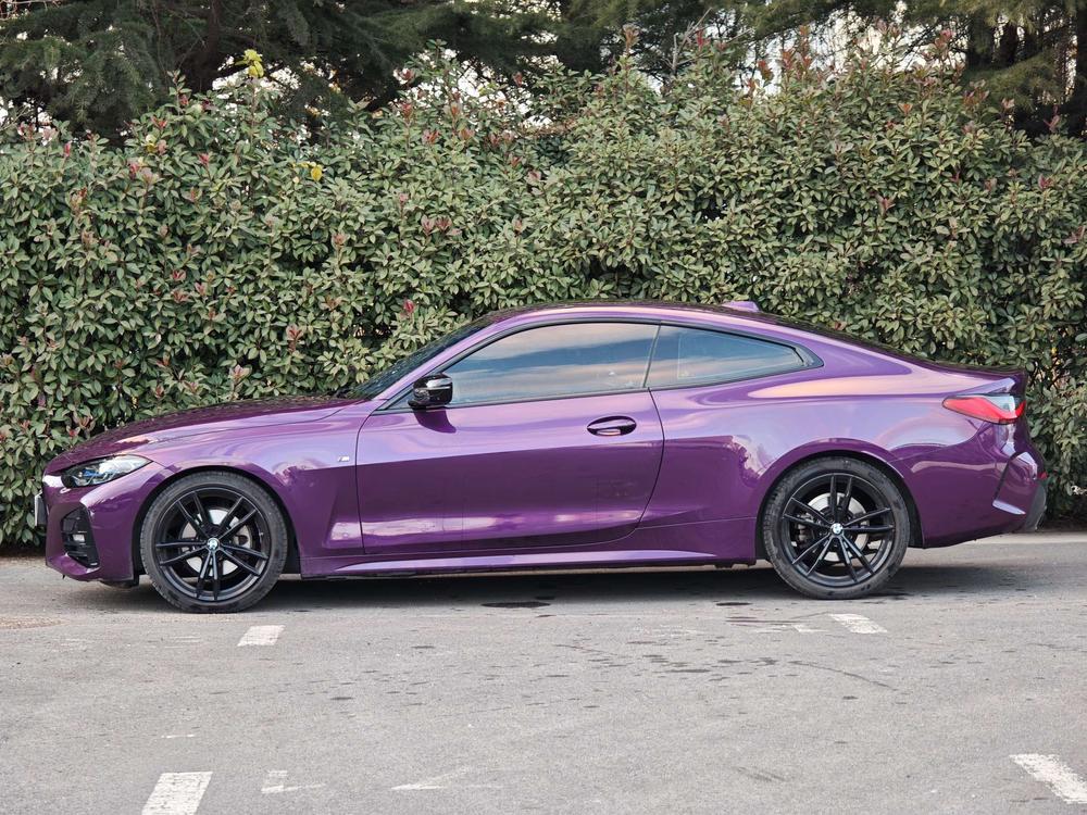 BMW BMW 4-Series