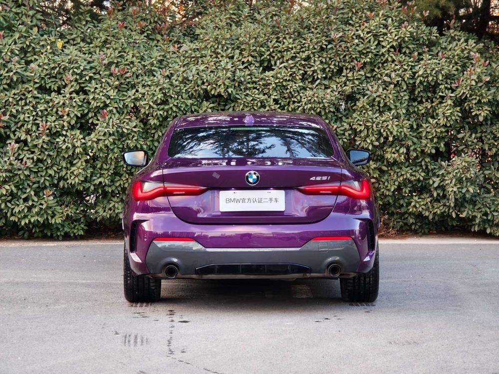BMW BMW 4-Series