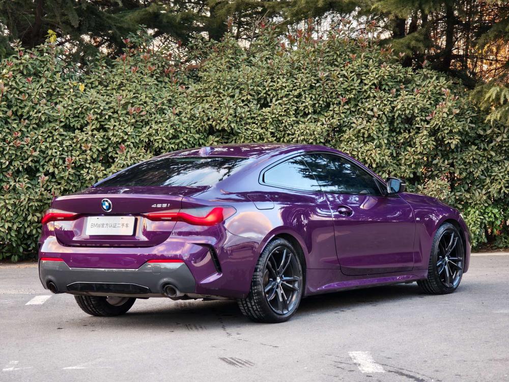 BMW BMW 4-Series
